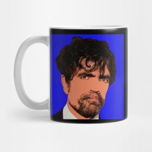 peter dinklage Mug